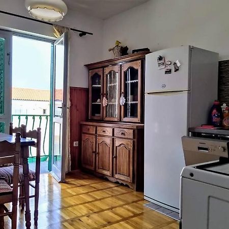 Davor Apartment Tucepi Exterior photo
