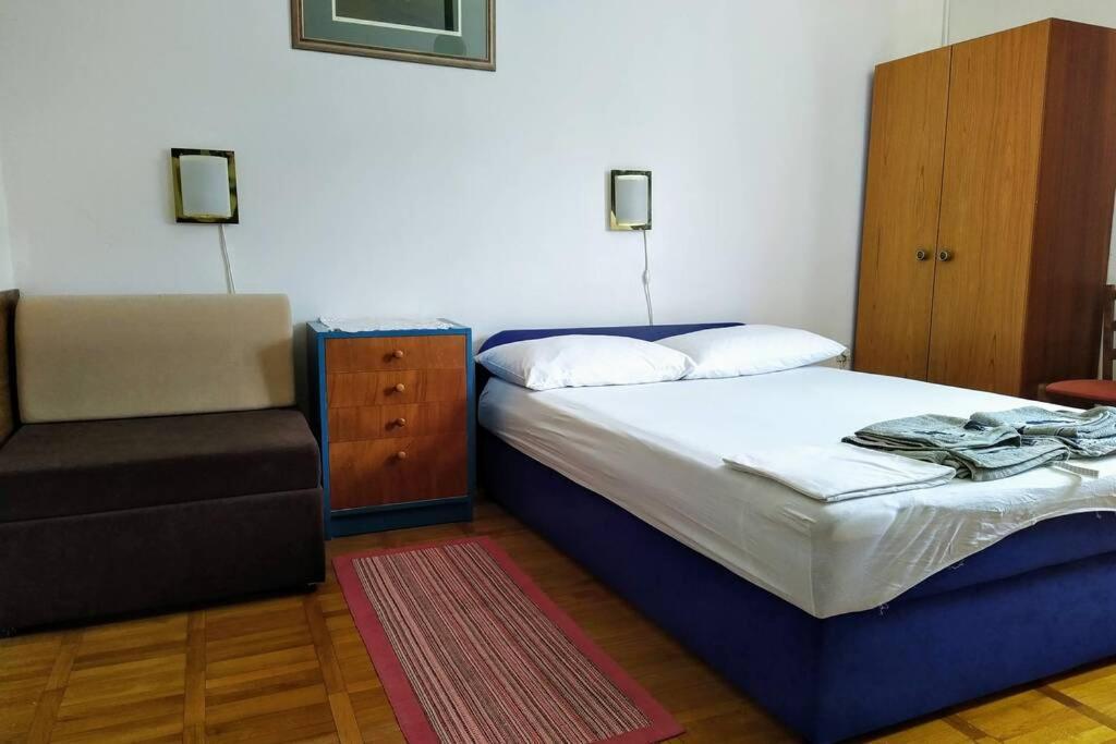 Davor Apartment Tucepi Exterior photo